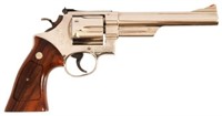 S&W Model 29-2 .44 Magnum