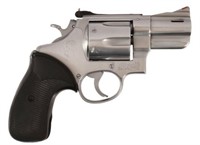 S&W Magnaport Custom Model 29-2 .44 Magnum
