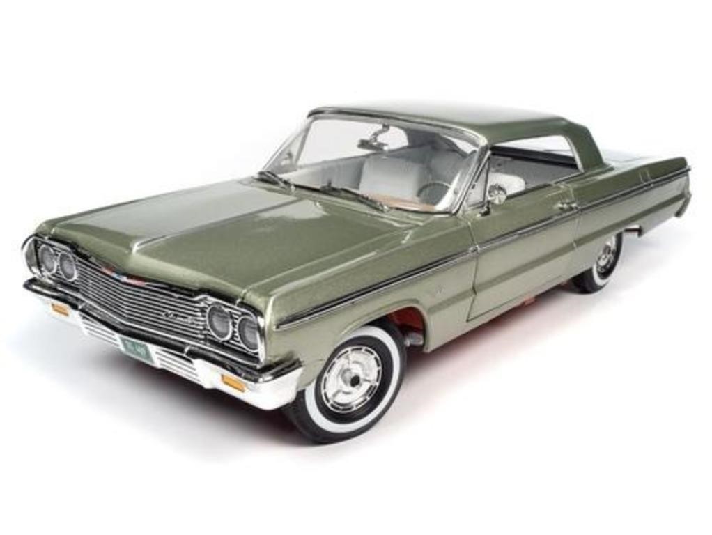 Chevrolet Impala SS 1964 - Scale: 1:18