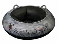 Spyder Rush 1-person Snow Tube ( In Box)