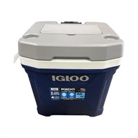 Igloo 58 L Cooler (pre-owned)