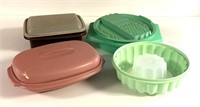 Vintage Tupperware