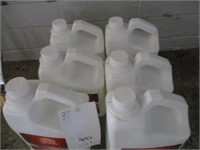 406) 6 gallons 303 multi surface cleaner