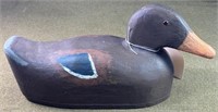 14" Wood Duck Decoy