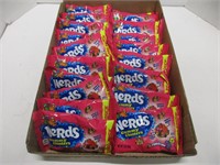Group Nerds Gummy Clusters