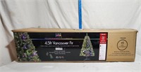 4.5 Ft Vancouver Fir Christmas Tree