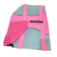 Dog life jacket