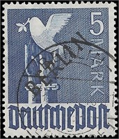 Germany #9N1-9N20 Used VF interesting lot CV $1908