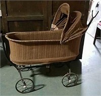 BABY CARRIAGE