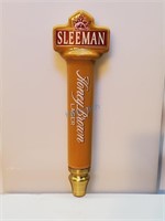 SLEEMAN 'HONEY BROWN' TAP HANDLE 9.5"