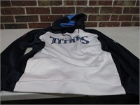Tennessee Titan's Sz XL Hoodie