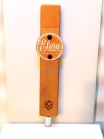 ELORA BREWING TAP HANDLE 11"