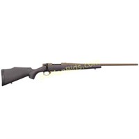 WBY VANGUARD BRONZE 26" 300 WIN WEATHERGUARD