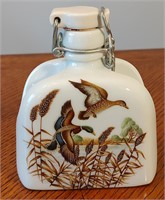 Vintage W.Germany Flying Duck Decanter