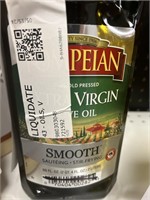 Extra virgin olive oil 68 floz
