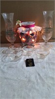 Light-Up Glassware & More