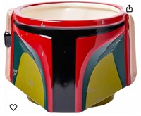 Star Wars boba fett cup