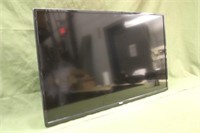 Funai 50" TV W/ Remote, Works Per Seller