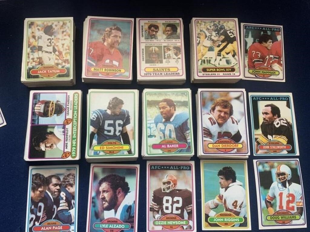 Sports Cards, Collectibles and More