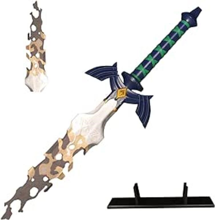 ULN-lkjad Replica Swords Skyward Sword Japanese An