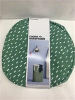 (20x bid) Room Essentials Scrunchable Hamper