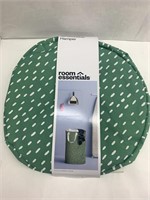 (12x bid) Room Essentials Scrunchable Hamper