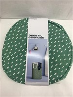 (8x bid) Room Essentials Scrunchable Hamper