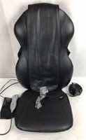 HoMedics Massage Seat