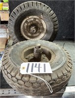 2 5.3/4.5-6 Tires