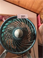 Blow Dryer & Small Fan