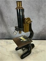 Bausch & Lomb Univ. of Missouri Botany Microscope