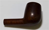 Town Crier Pipe Shop, Imported Briar,