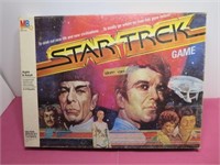 VTG 1979 Star Trek Board Game Never Played but