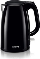 Stainless Steel Electric Kettle 1.5 Liter