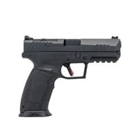 Tisas PX-9 Duty Pistol - Black | 9mm | 4.1" Barrel