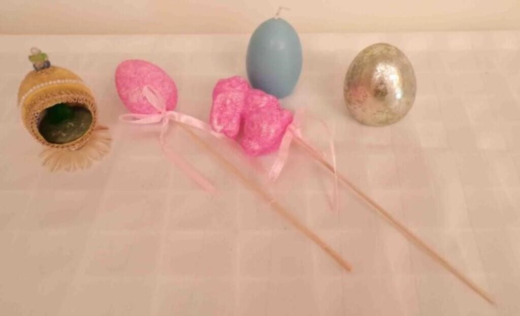 Easter Egg Accessories