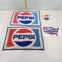 Pepsi Patches