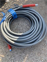 Jet Wash Hose