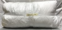 Calvin Klein King Size Pillows, 2-Pack ^