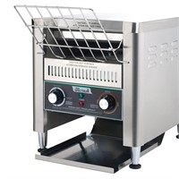 (U) Winco ECT-300 Commercial Conveyor Toaster, 300