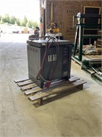 Fork Lift Charger