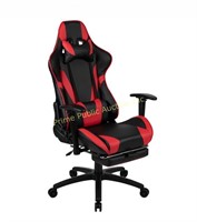 Flash Furniture $244 Retail Gaming Desk Chair X30