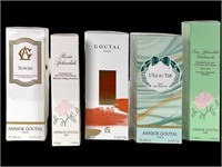 Large Assortment of Annick Goutal