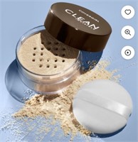 $63.80 10pk COVERGIRL Clean Invisible Loose