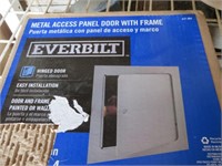 Everbilt Metal Access Panel