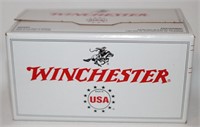 100 Rounds Winchester .45 Auto Ammo
