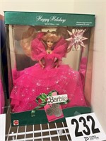 Barbie 1990 Happy Holidays (R3)