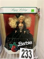 Barbie Happy Holidays (R3)