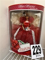 Barbie 1988 Happy Holidays (R3)