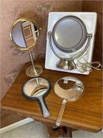 Vanity Mirrors